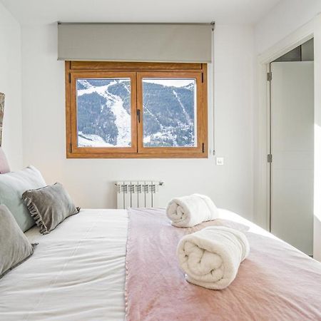Kokono Luxury Ski Chalet Andorra, El Tarter Bagian luar foto