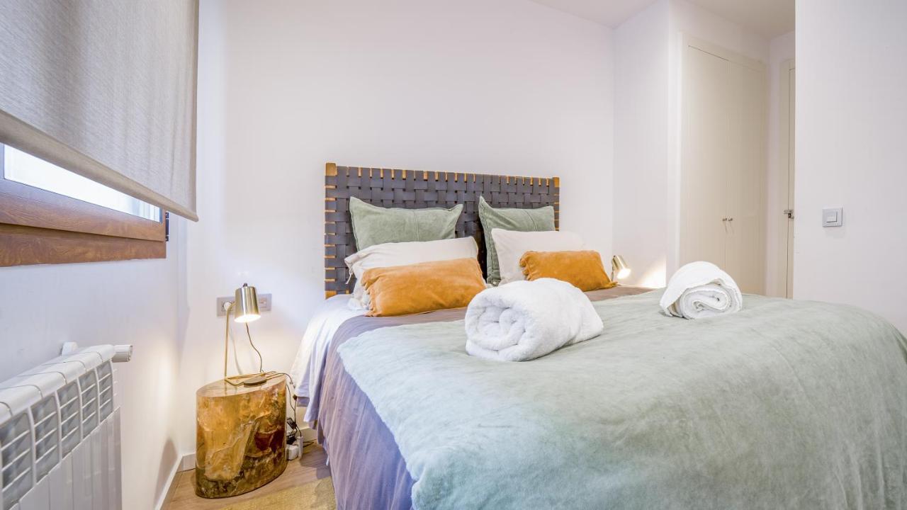 Kokono Luxury Ski Chalet Andorra, El Tarter Bagian luar foto