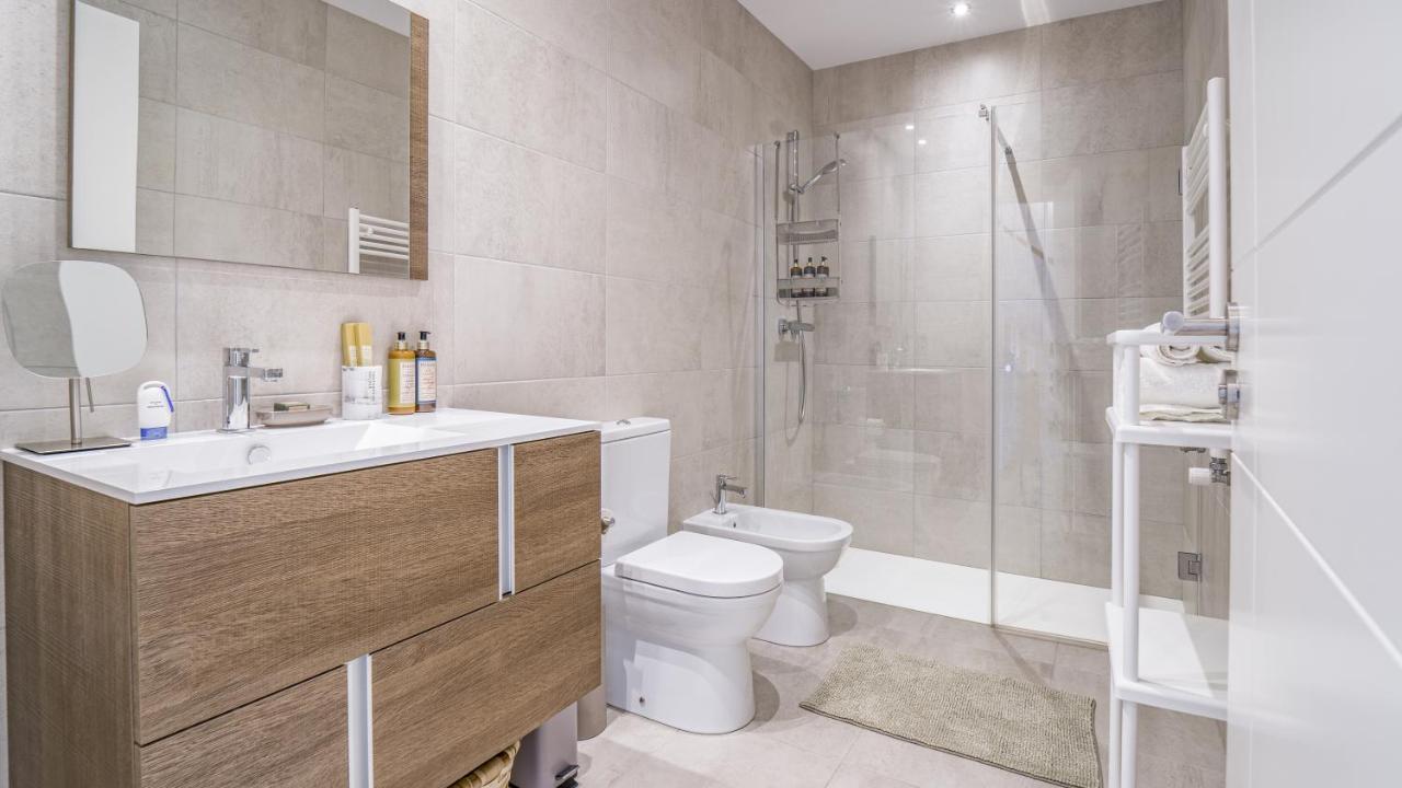 Kokono Luxury Ski Chalet Andorra, El Tarter Bagian luar foto