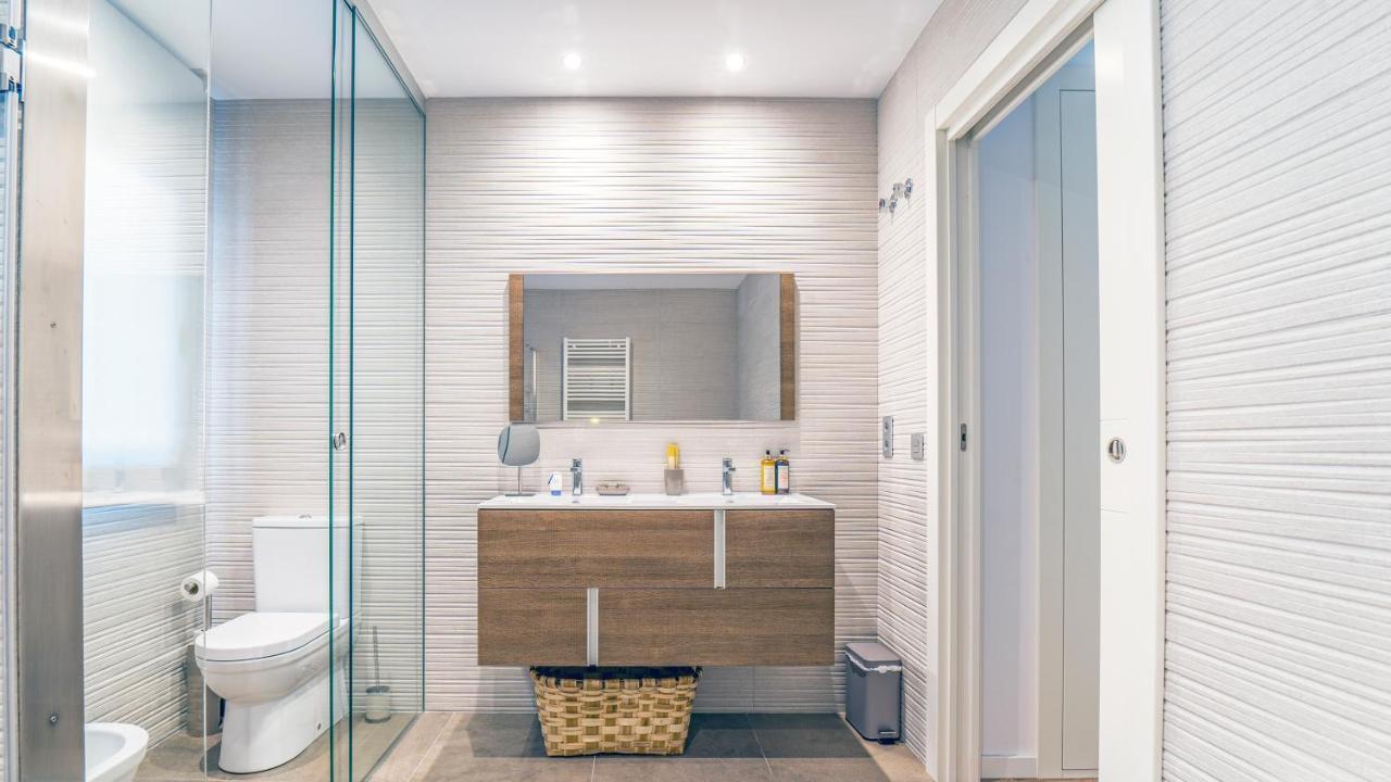 Kokono Luxury Ski Chalet Andorra, El Tarter Bagian luar foto