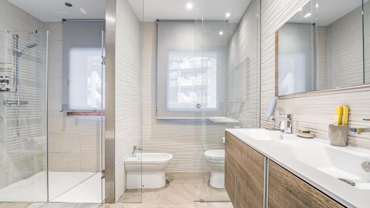 Kokono Luxury Ski Chalet Andorra, El Tarter Bagian luar foto