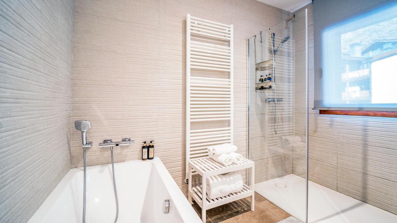Kokono Luxury Ski Chalet Andorra, El Tarter Bagian luar foto